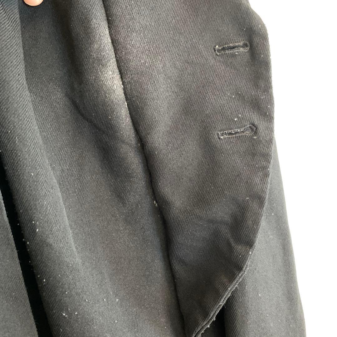 コムデギャルソン　コート　コム・デ・ギャルソン