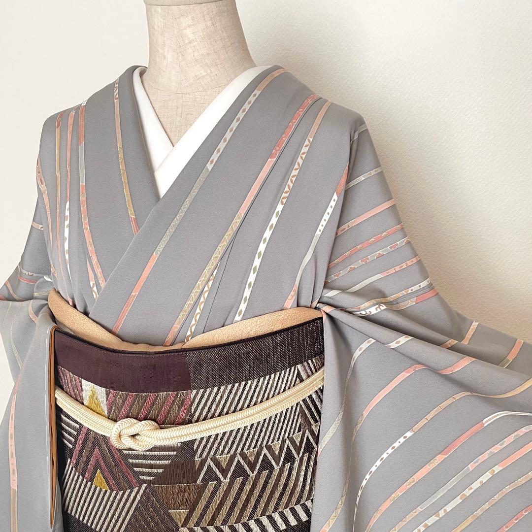 けちゃん様リクエスト お着物2帯2