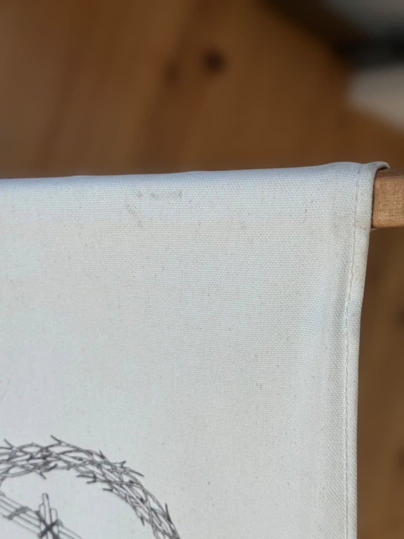 byer木製アナルコチェア.m.research　USA製 初期モデル