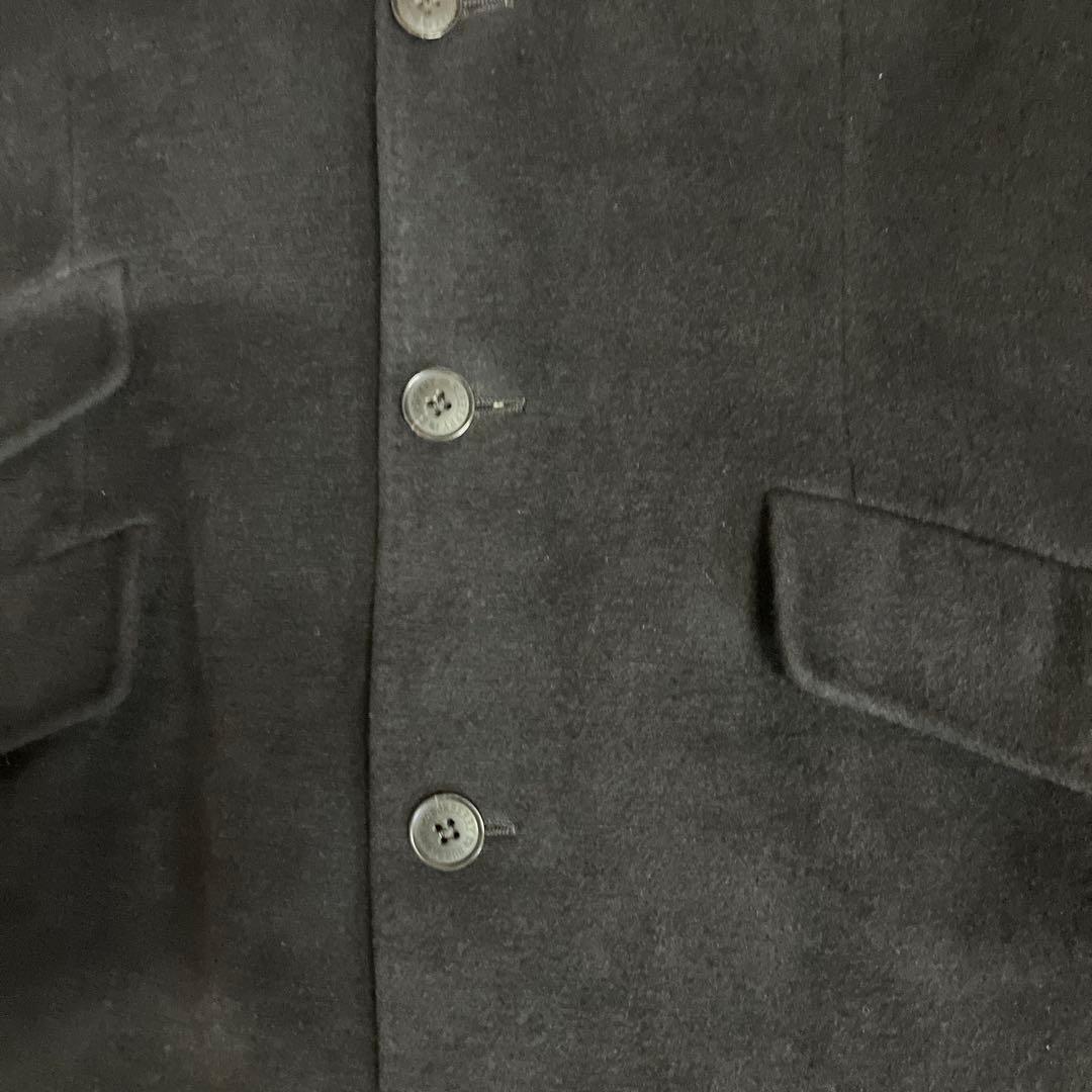 ★美品★ バーバリーブラックレーベル　ロング　チェスターコート