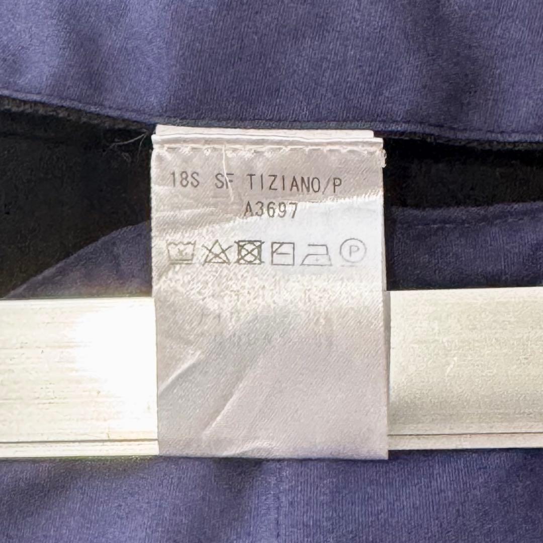 giab's ジャブスアルキヴィオ 永久クリース ジャージー カーゴパンツ 44