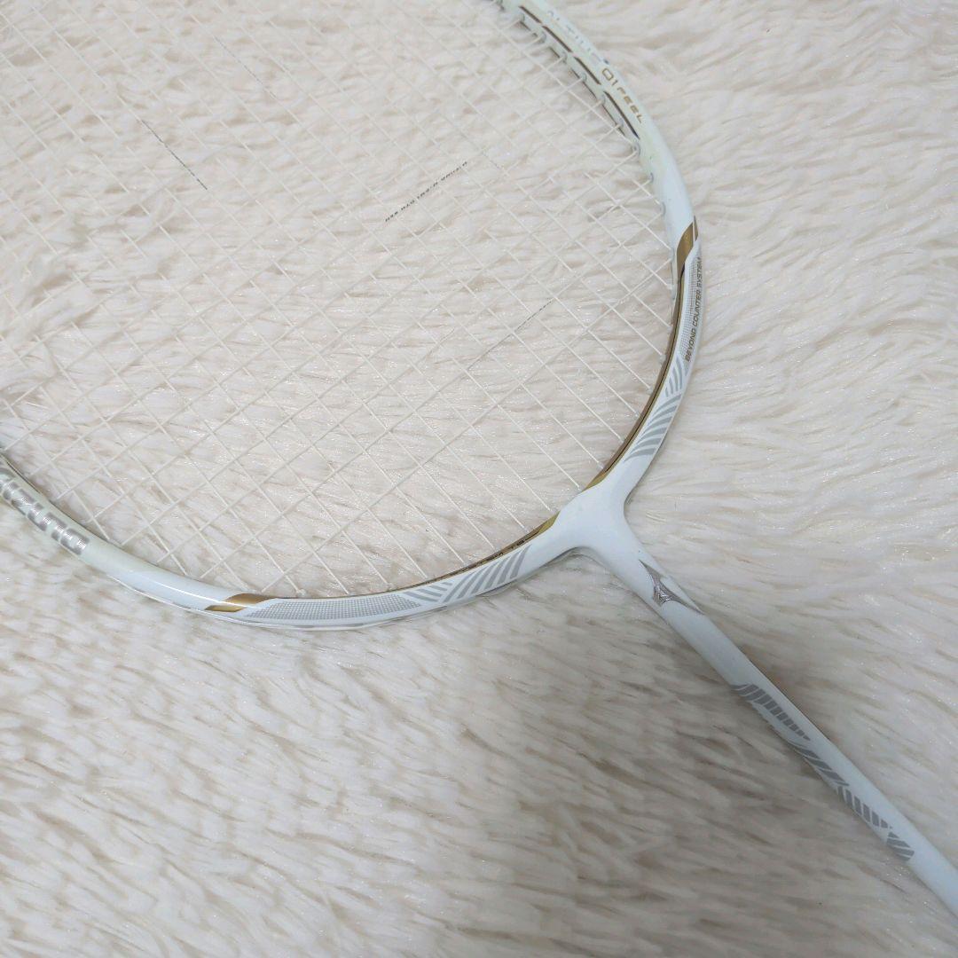 希少✨️　廃盤　MIZUNO ALTIUS 01FEEL　奥原希モデル　白金