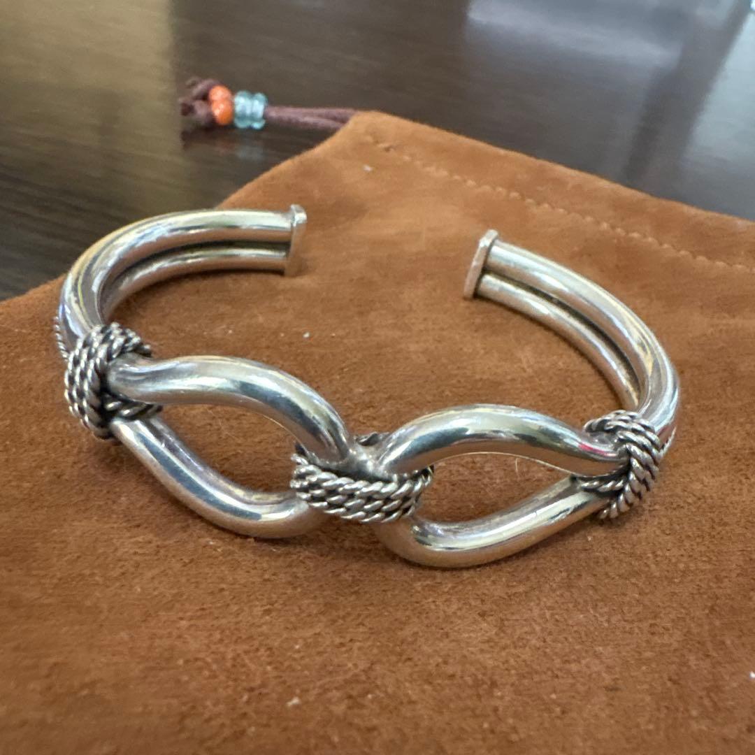 スティーブ　アルビソ　バングル ホースウィスパラー