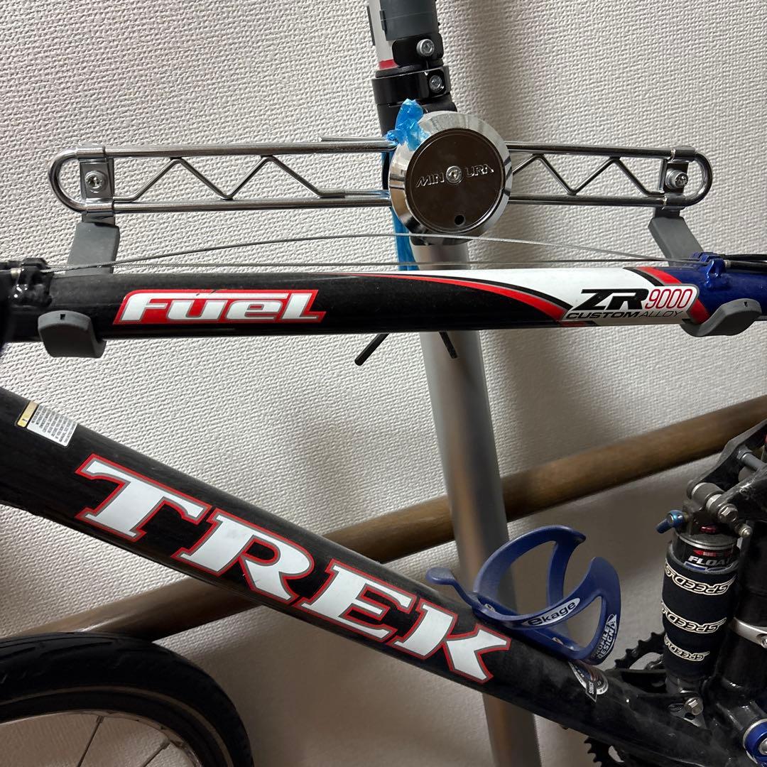 TREK トレック Fuel100 ZR9000 CUSTOM マウンテンバイク
