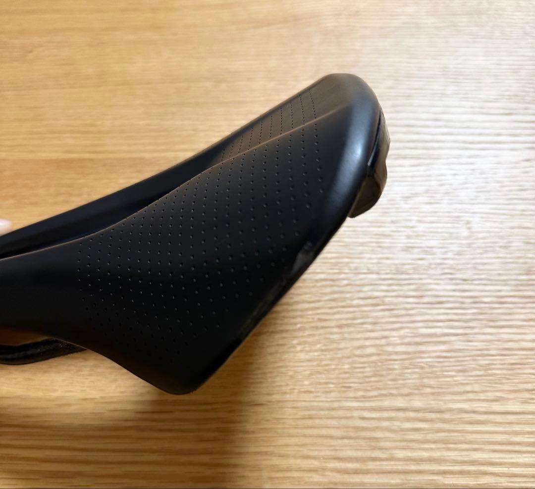 S-Works Power ARC アーク カーボンサドル143mm 軽量