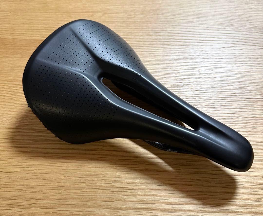 S-Works Power ARC アーク カーボンサドル143mm 軽量