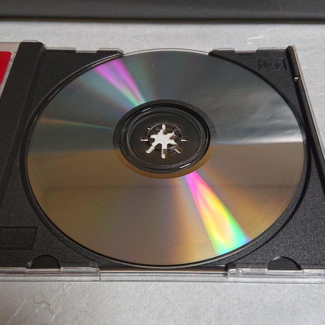 張 學友  ジャッキーチュン  (愛 火 花) CD