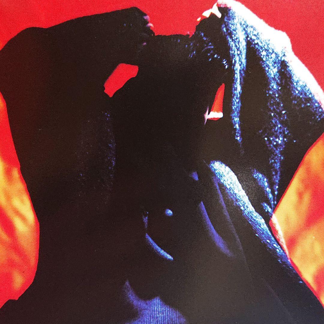 張 學友  ジャッキーチュン  (愛 火 花) CD