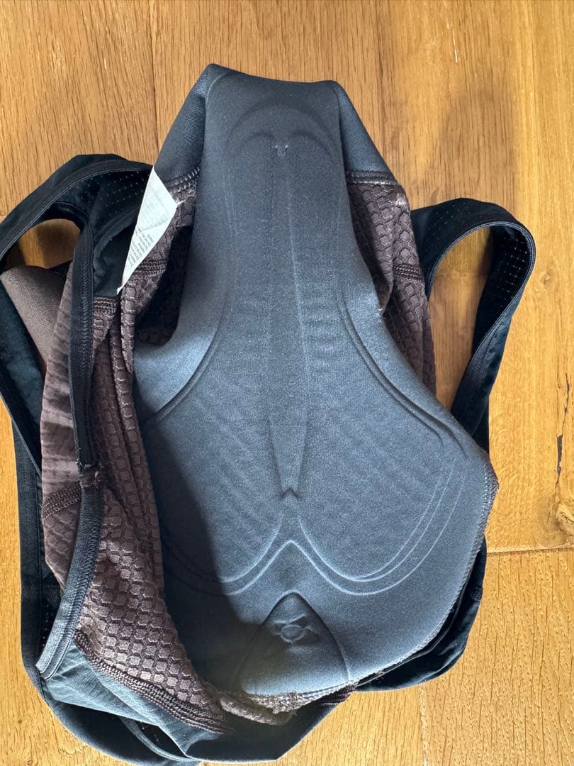 PAS NORMANAL STUDIO ビブタイツ Sサイズ