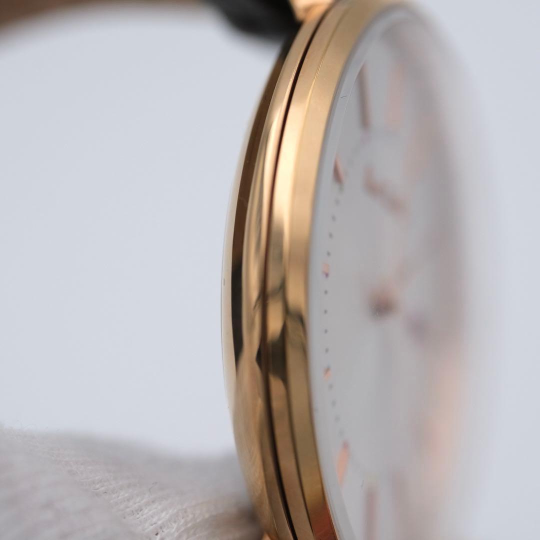 【ほぼ新品】Paul Smith ポールスミス 腕時計 メンズ クォーツ