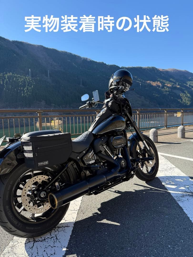 【早いもん勝ち】モーターステージ2in1マフラー 「ベビーバズーカ」