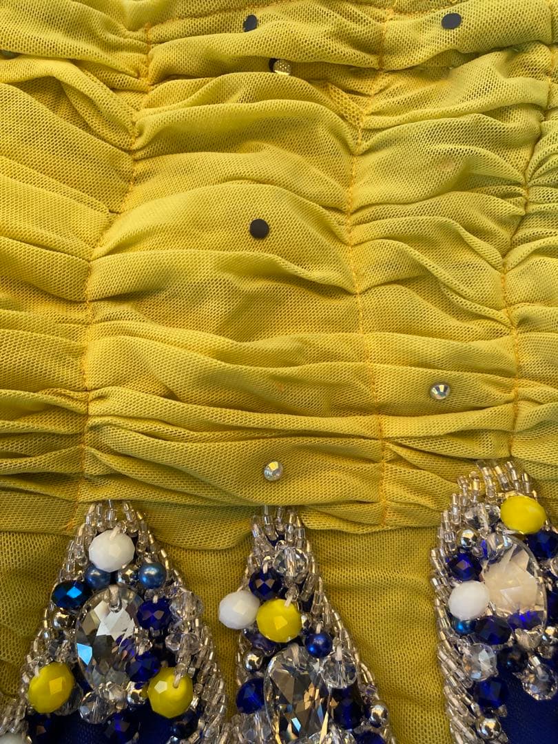 お値下げ中☆ベリーダンス衣装