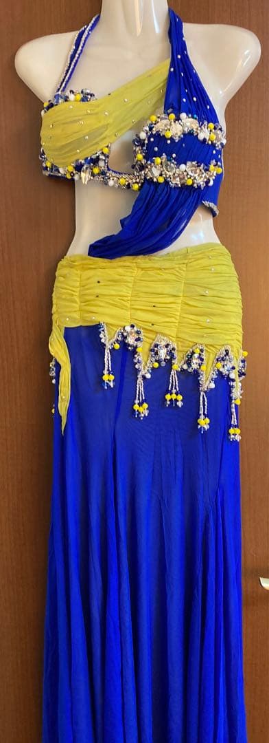 お値下げ中☆ベリーダンス衣装