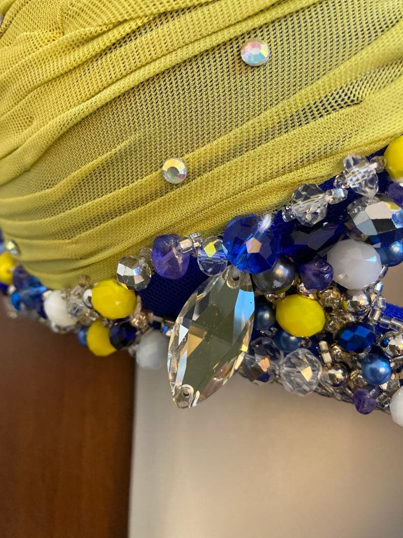 お値下げ中☆ベリーダンス衣装