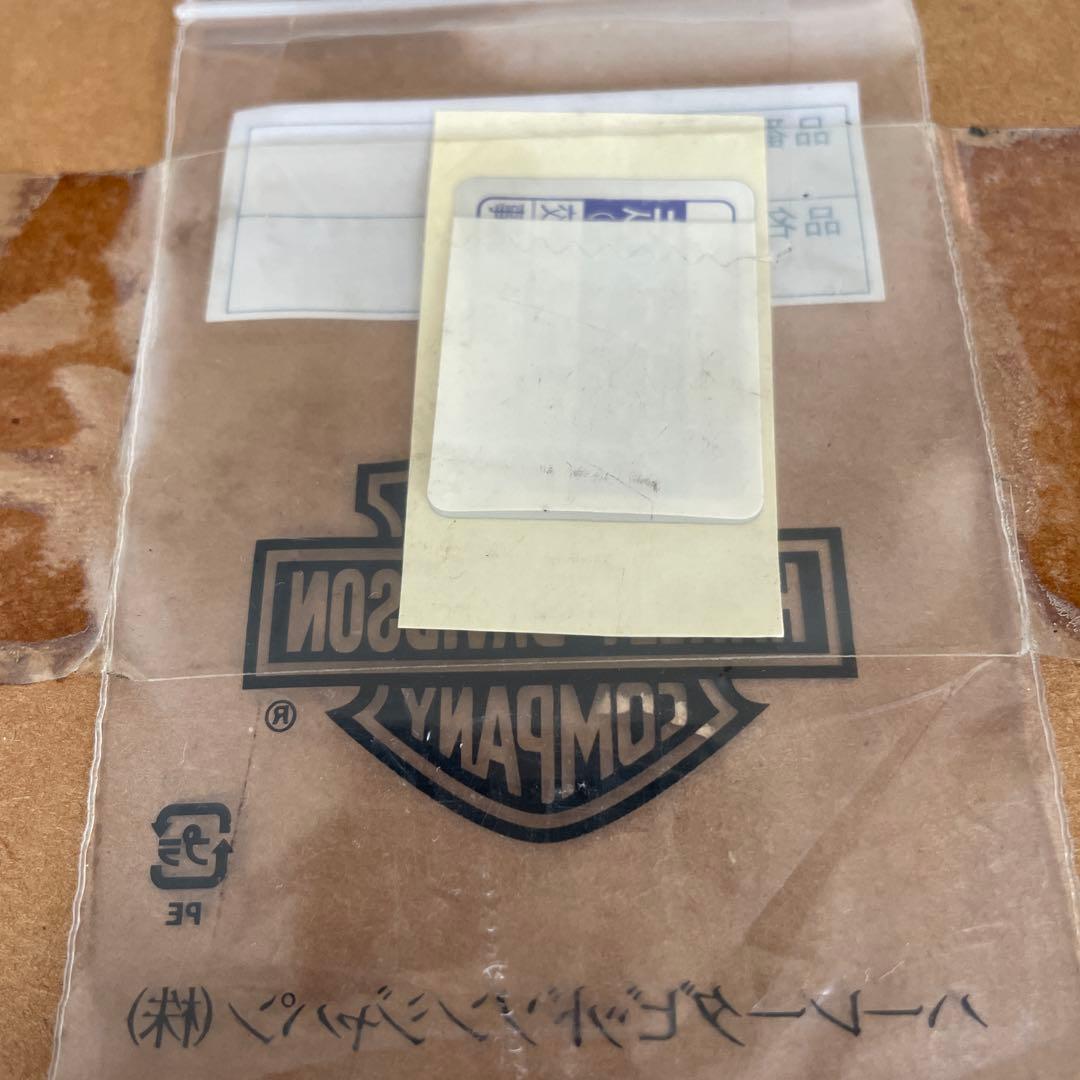 ハーレー純正コンビネーションメーター　タコメーター07以降flhr fxst