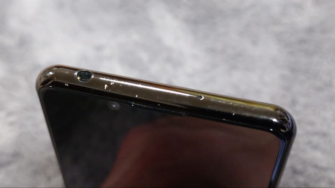 スマートフォン本体 Xperia 5 II SO-52A