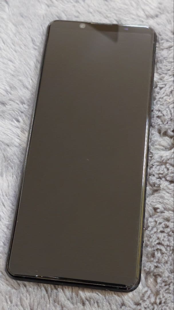 スマートフォン本体 Xperia 5 II SO-52A