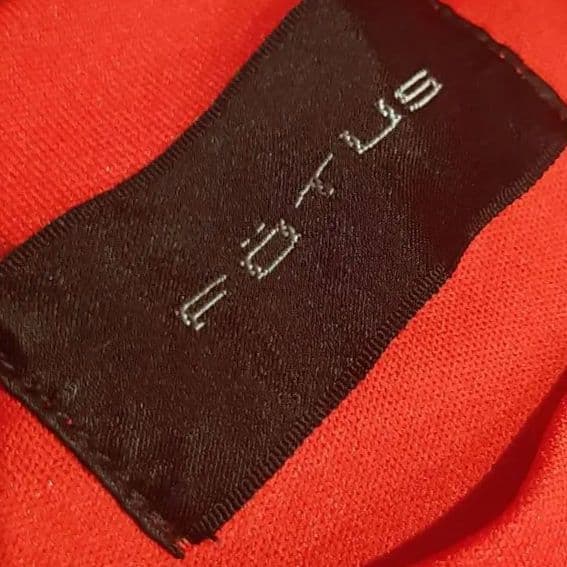 ☆FOTUS☆ フェトウス　SWEAR 　スウェア　入手困難　ヴィンテージ　古着