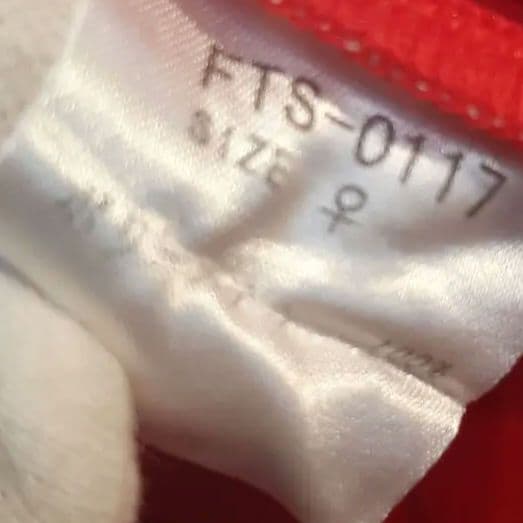 ☆FOTUS☆ フェトウス　SWEAR 　スウェア　入手困難　ヴィンテージ　古着