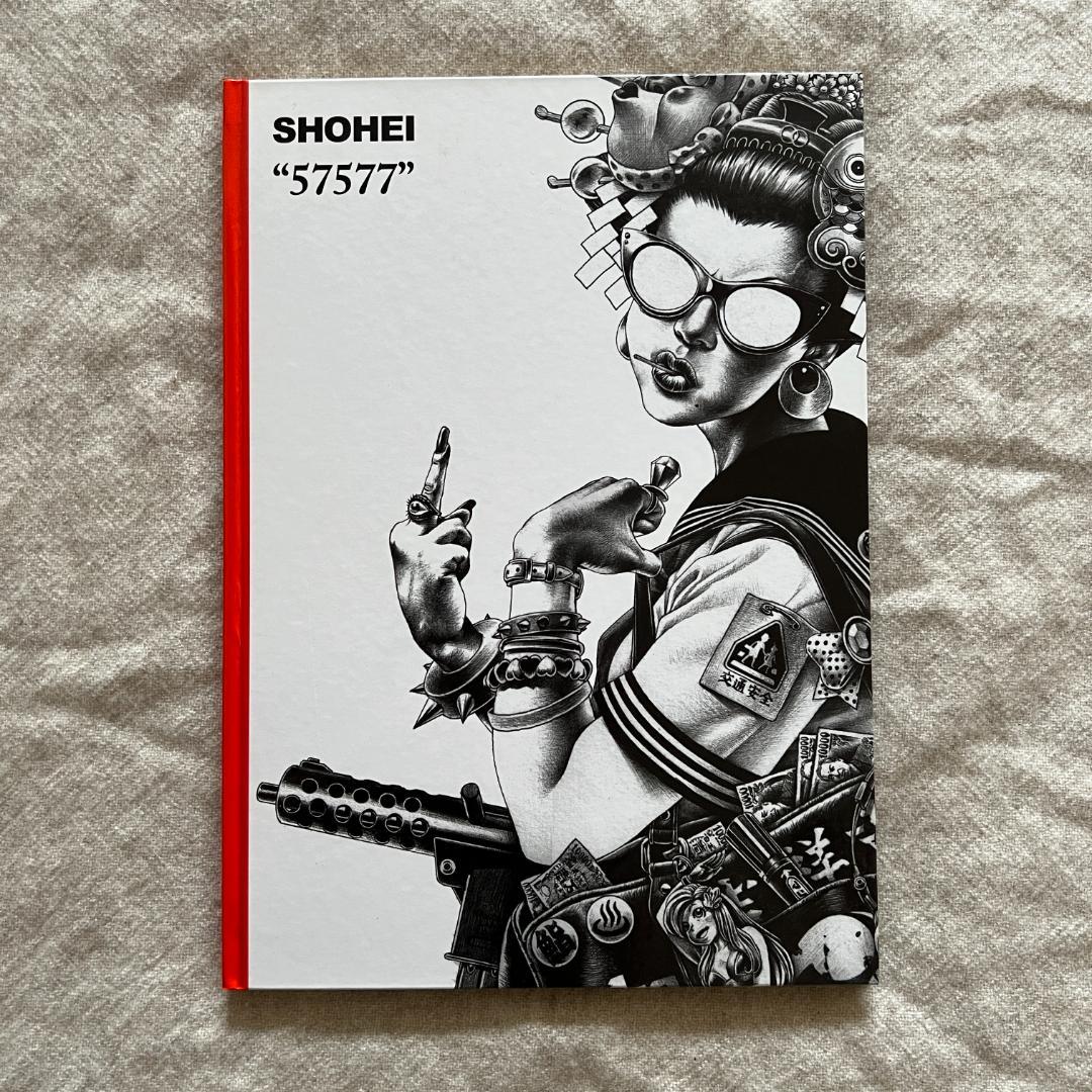 アート・デザイン・音楽 SHOHEI \