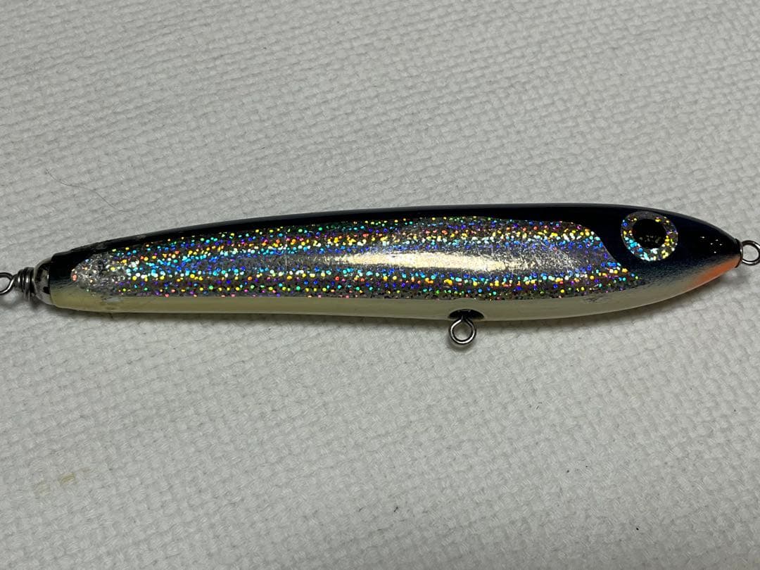 幻影120 ディアブロ　カーペンター　carpenter γ BF