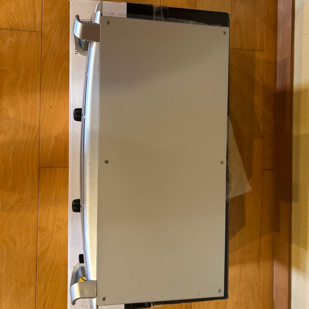 behringer iNUKE NU1000 パワーアンプ