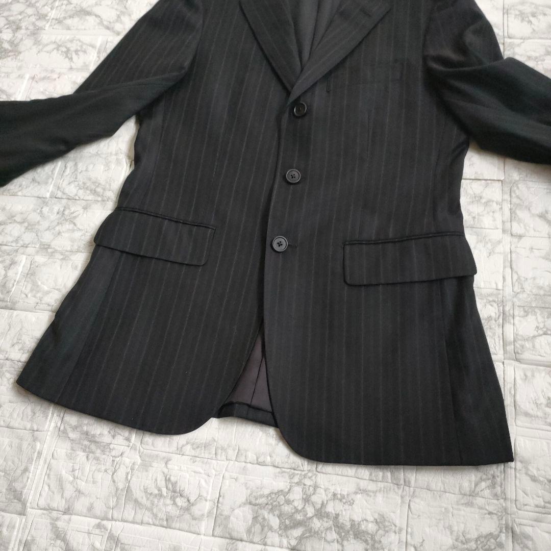 【美品】Paul Smith　Loro Piana　スーツセットアップ　М