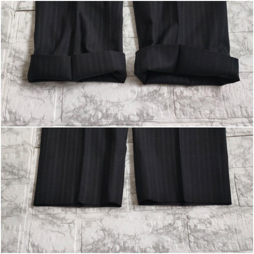 【美品】Paul Smith　Loro Piana　スーツセットアップ　М