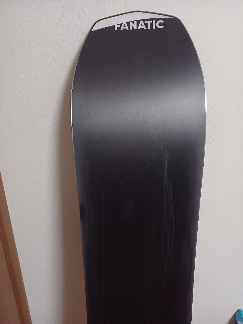 FANTASTIC FTC 22-23モデル153cm ビンディング(Mサイズ)