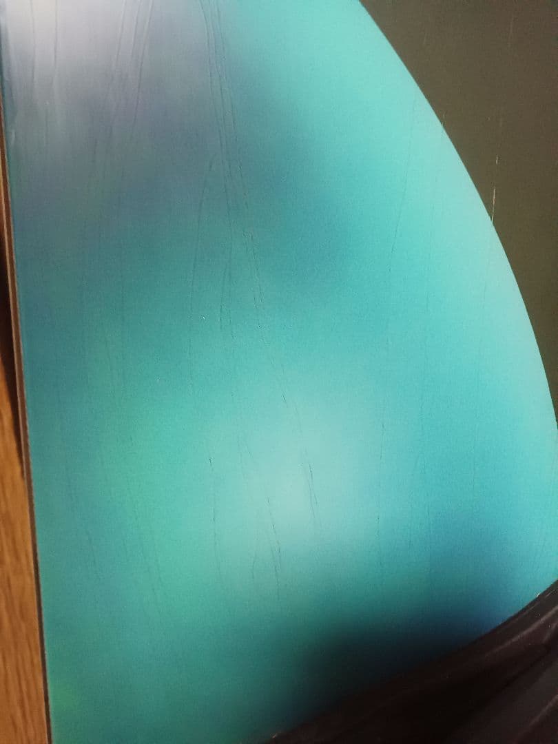 FANTASTIC FTC 22-23モデル153cm ビンディング(Mサイズ)