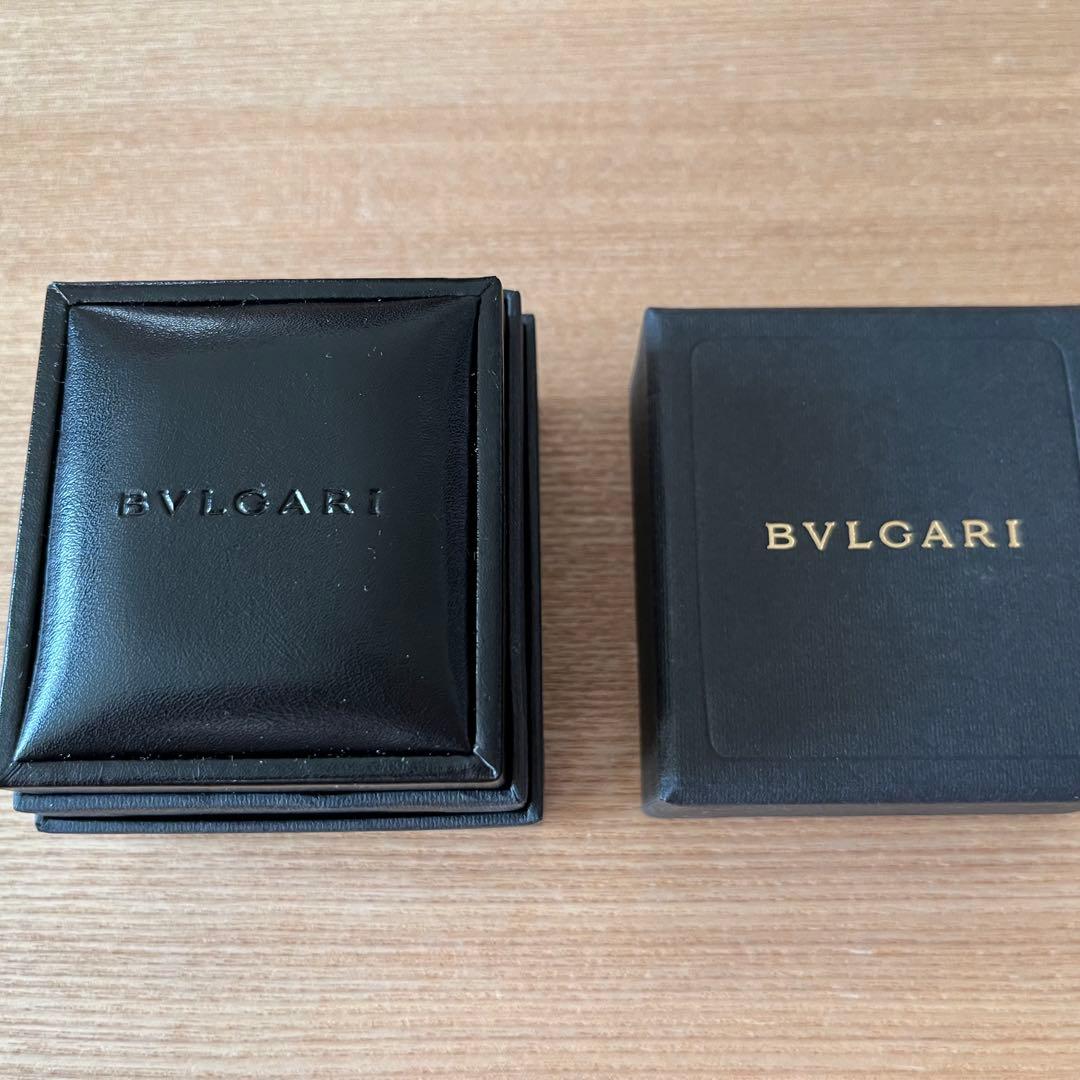 BVLGARI・ビーゼロワンペンダントトップ
