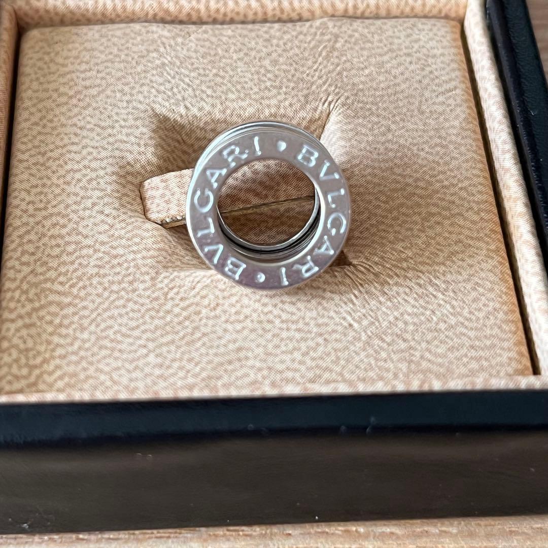 BVLGARI・ビーゼロワンペンダントトップ