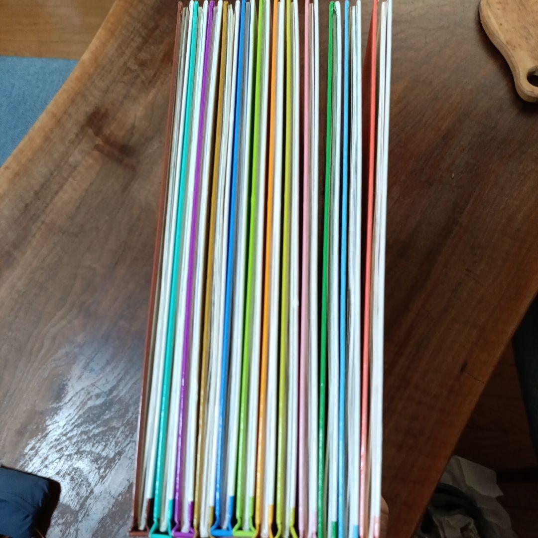 いきものづくし 全12巻セット