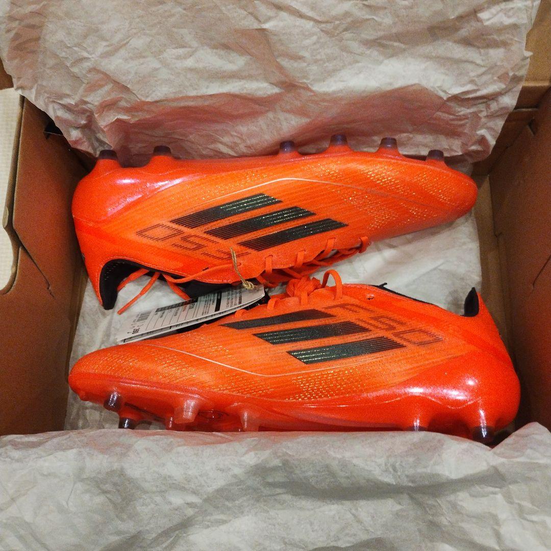 【新品】 adidas F50 ELITE AG 26.0 アディダス エリート