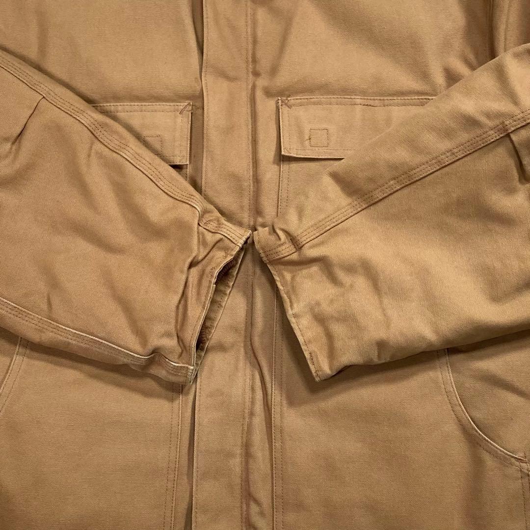 ODB様Carhartt カーハート トラディショナルコート　ワークジャケット