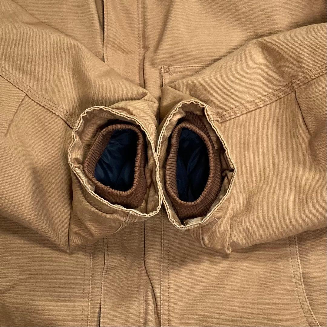 ODB様Carhartt カーハート トラディショナルコート　ワークジャケット