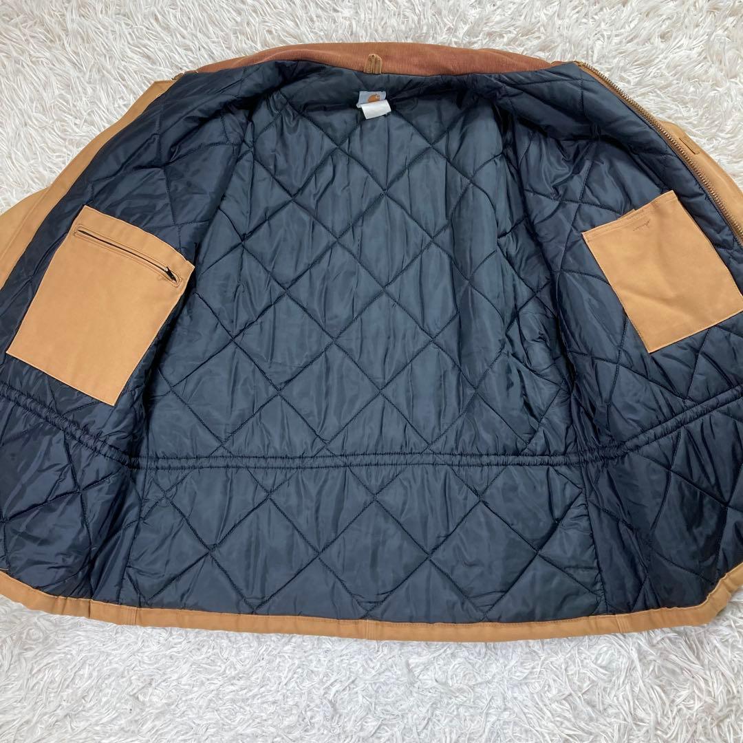 ODB様Carhartt カーハート トラディショナルコート　ワークジャケット