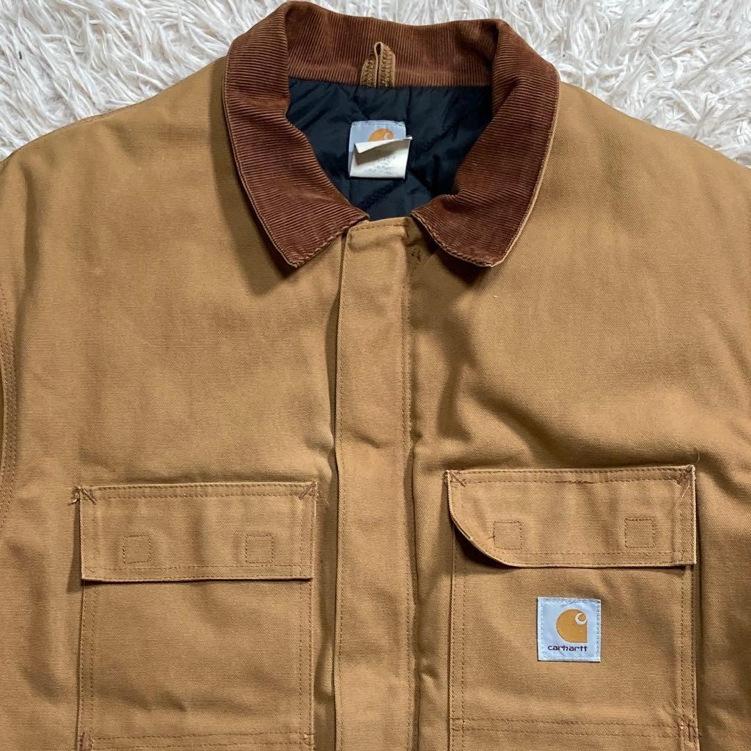 ODB様Carhartt カーハート トラディショナルコート　ワークジャケット