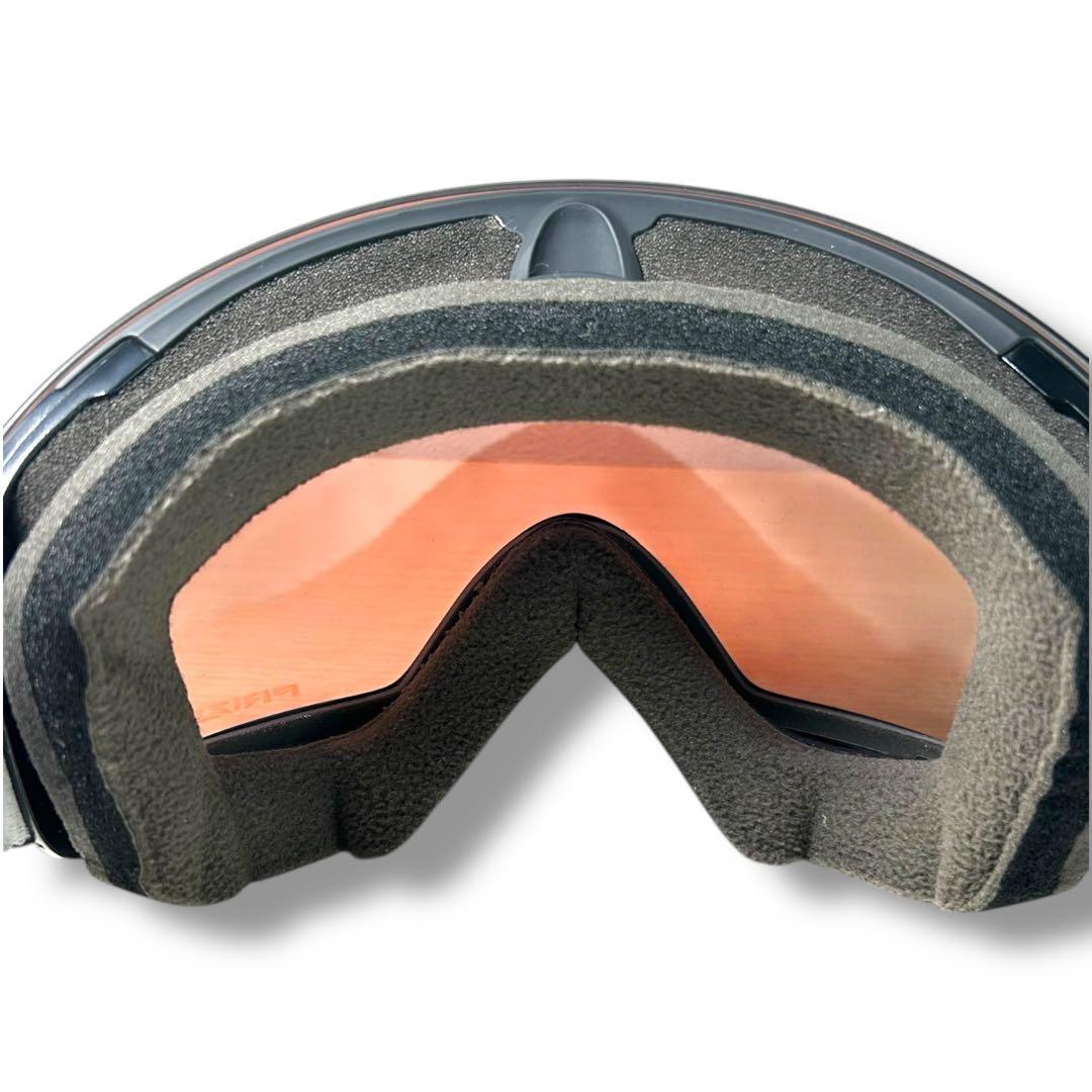 Oakley Prizm Flight スノボ　スキー　ゴーグル