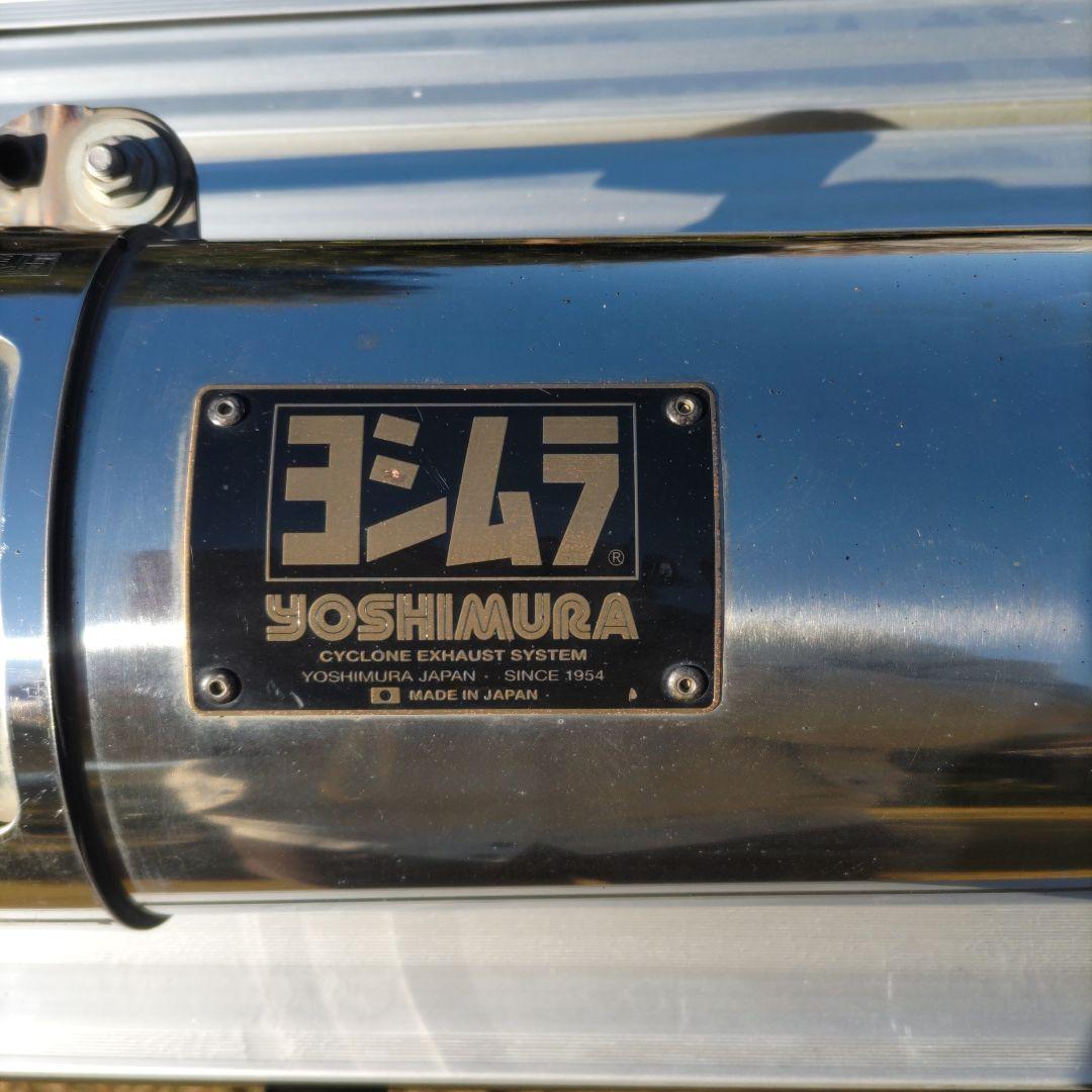 値下げ最終価格になります。軽トラ キャリートラック da１６t ヨシムラマフラー