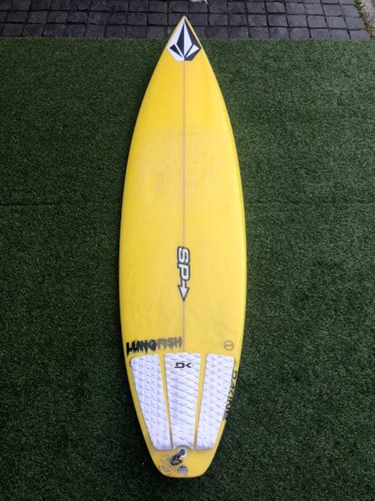 早い者勝ち【極上品】 Sparrow スパロー サーフボード