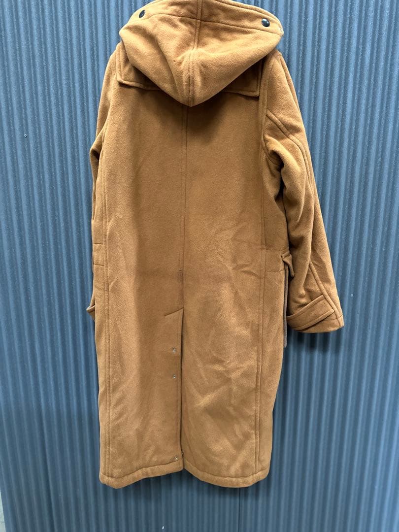 定価¥92400- サクスウァッチファブリックス　ダッフル