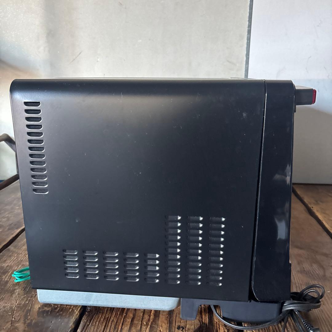 日立 ヘルシーシェフ 過熱水蒸気オーブンレンジ 31L MRO-TS8