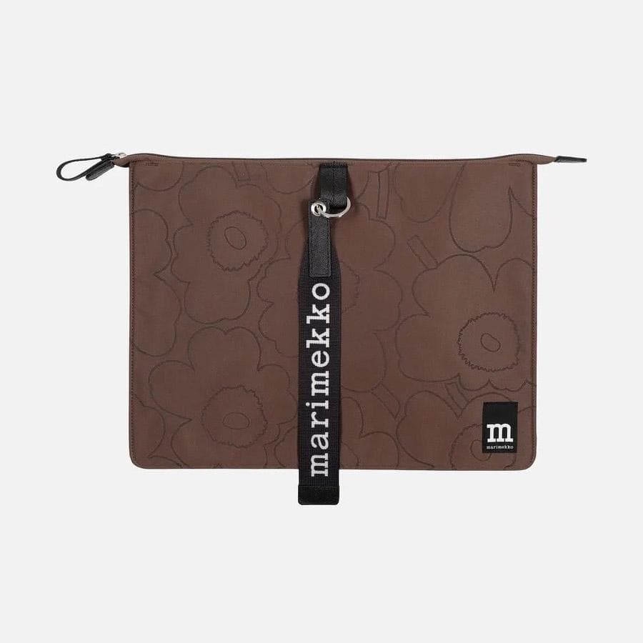 マリメッコ ノートパソコン用バッグ 最大15インチ用 marimekko