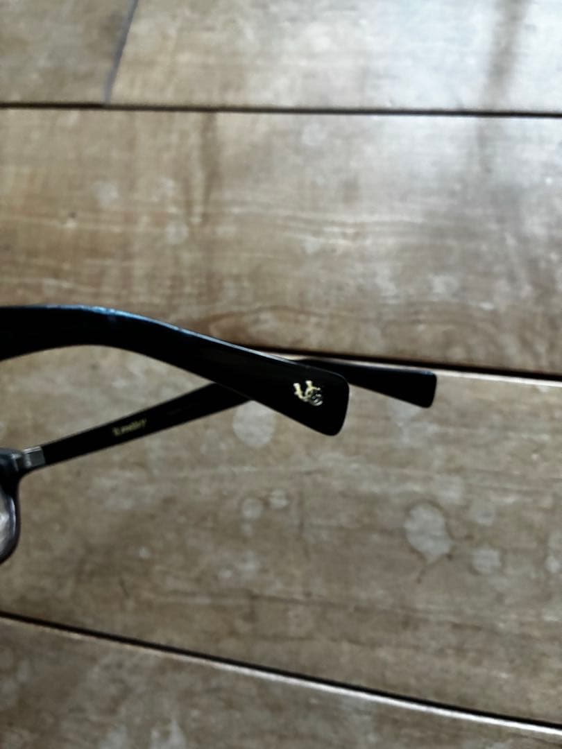 uncrowd LANGLEY ラングレー　サングラス　調光