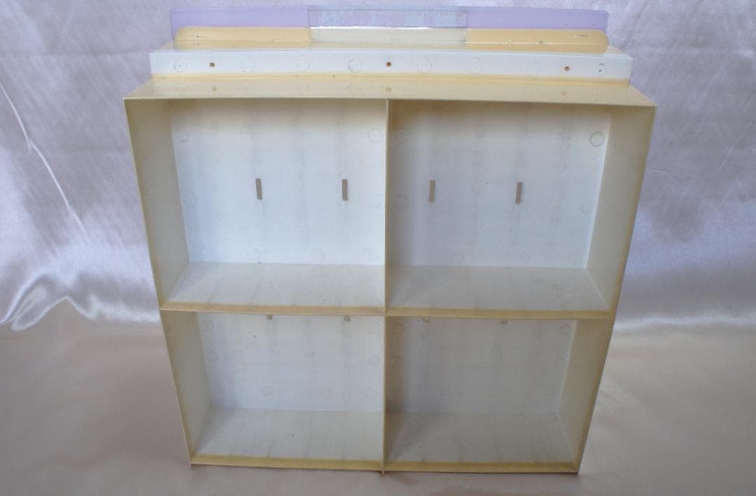 ☆トミカ☆ミニカー☆店頭ディスプレイショーケース☆ 非売品☆