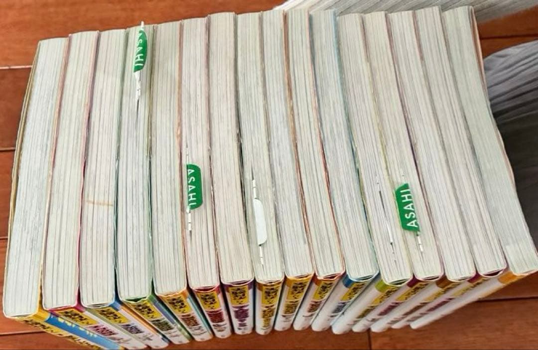 学校勝ちぬき戦 実験対決シリーズ 1〜16巻