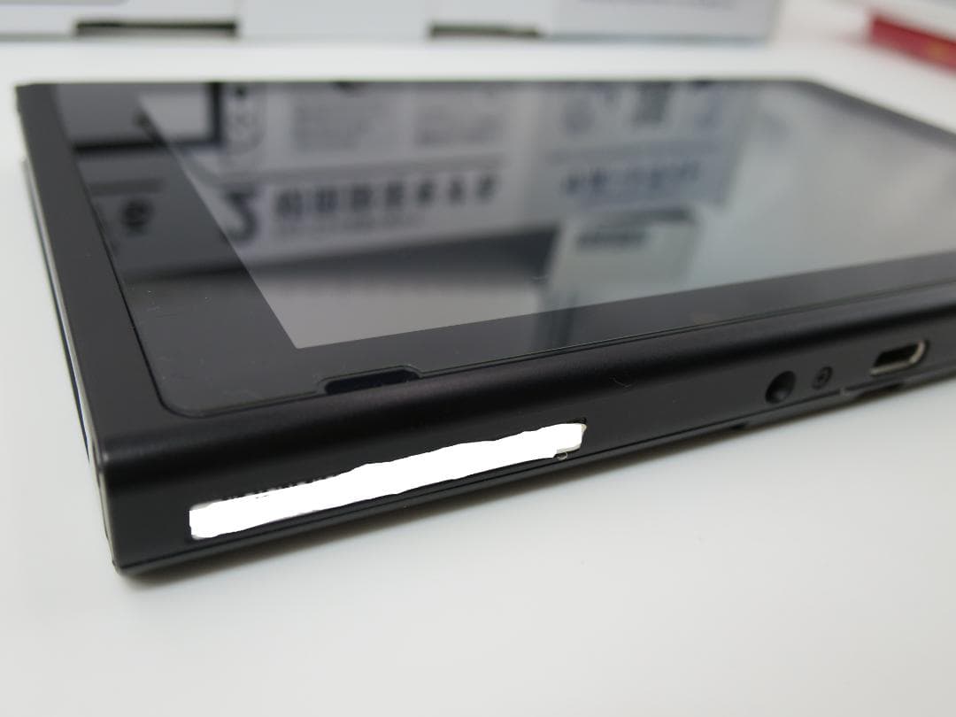 【joy-con新品】Switch ドラゴンクエストⅪ S ロトエディション