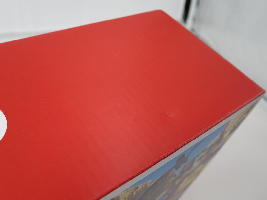 【joy-con新品】Switch ドラゴンクエストⅪ S ロトエディション