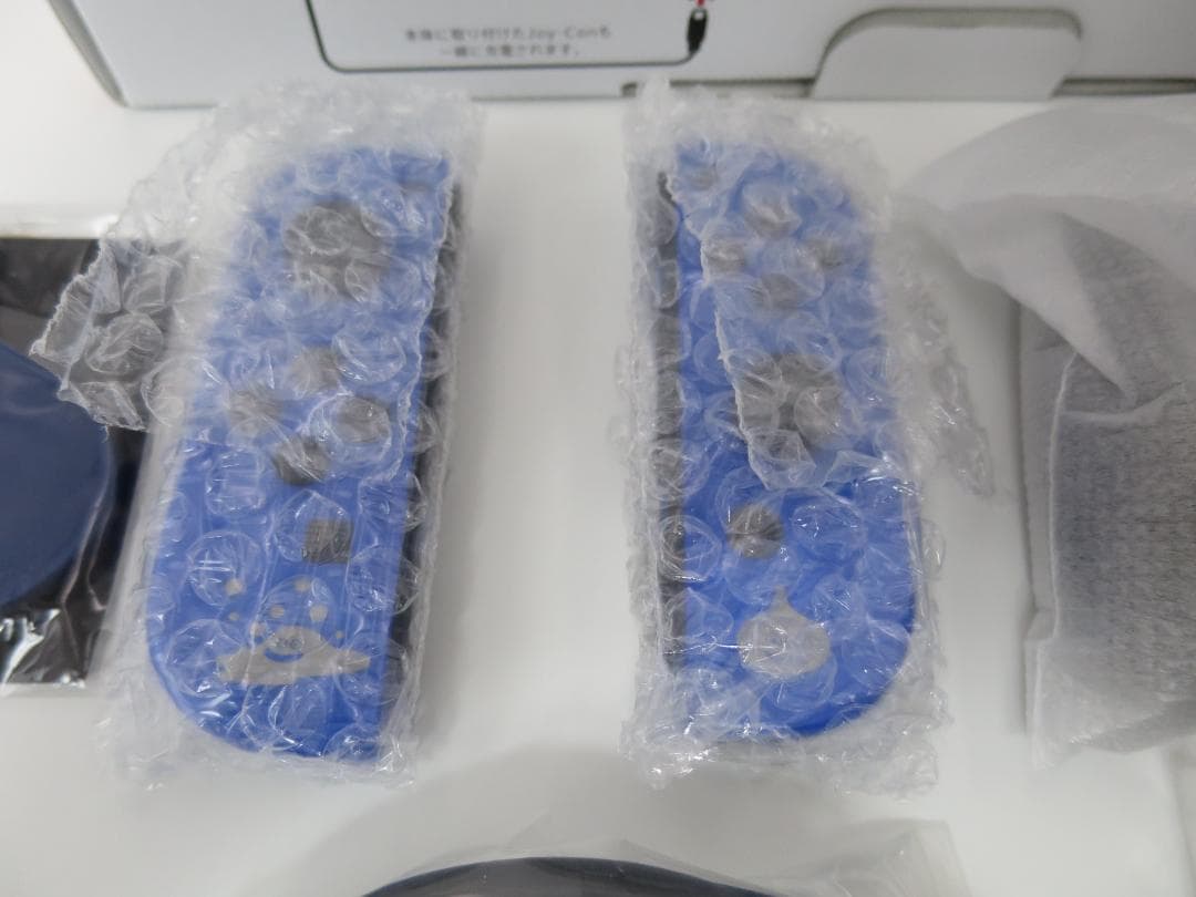 【joy-con新品】Switch ドラゴンクエストⅪ S ロトエディション